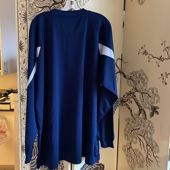 Reebok Super Bowl XLI Long Sleeve Shirt. 2XL - Picture 7 of 7